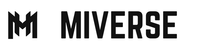 MiVerse logo