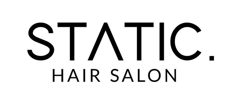 Static Hair Salon logo