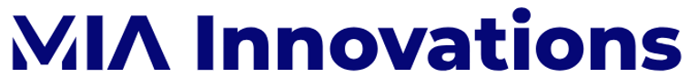 MIA Innovations logo