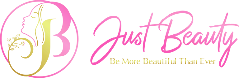 Just Beauty Med Spa logo