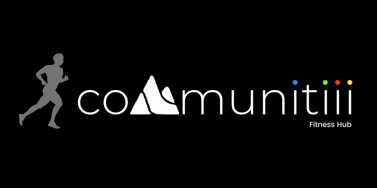 communitiii logo