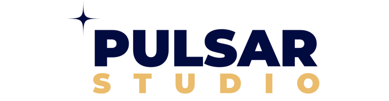Pulsar Agency logo
