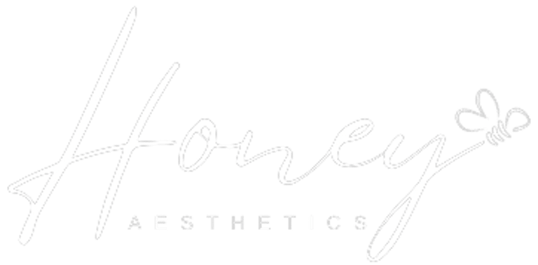 Honey Aesthetics logo