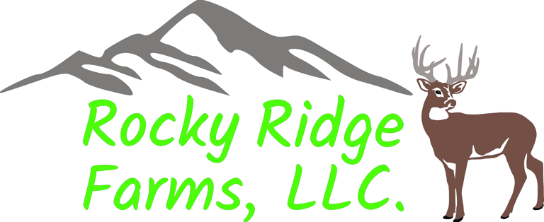 Rocky Ridge Farms LLC logo