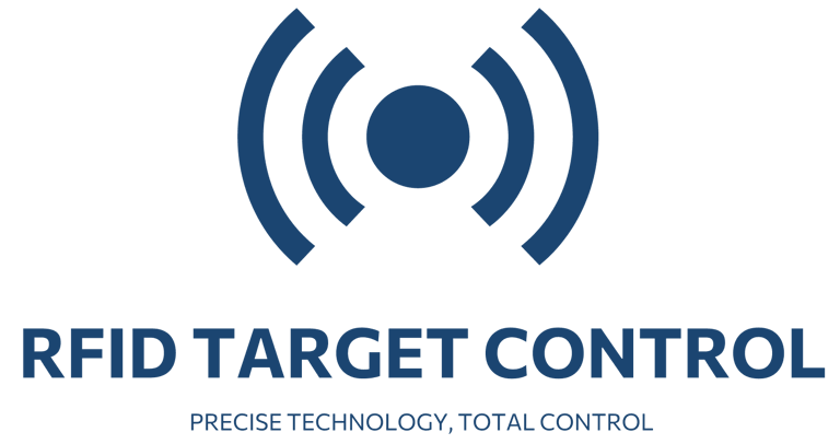 RFID Target Control logo