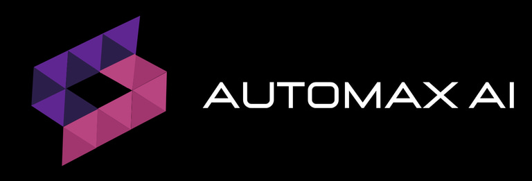 AUTOMAX AI logo