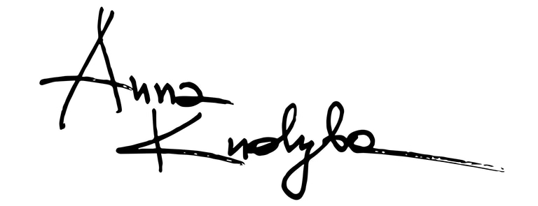 Anna Kudyba logo