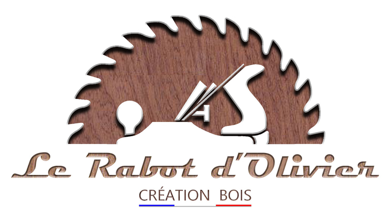 Le Rabot d'Olivier logo