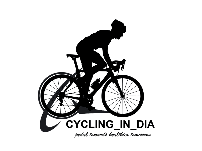cycling india logo