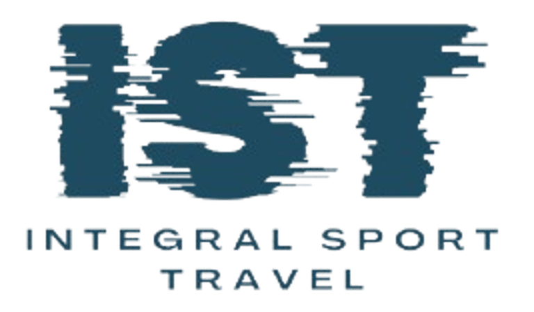 IST Integral Sport Travel logo