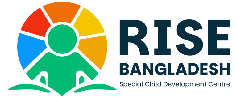 Rise Bangladesh logo