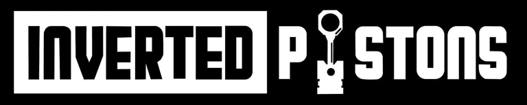 Inverted Pistons logo