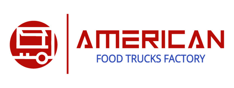 American Food Trucks Factory logo