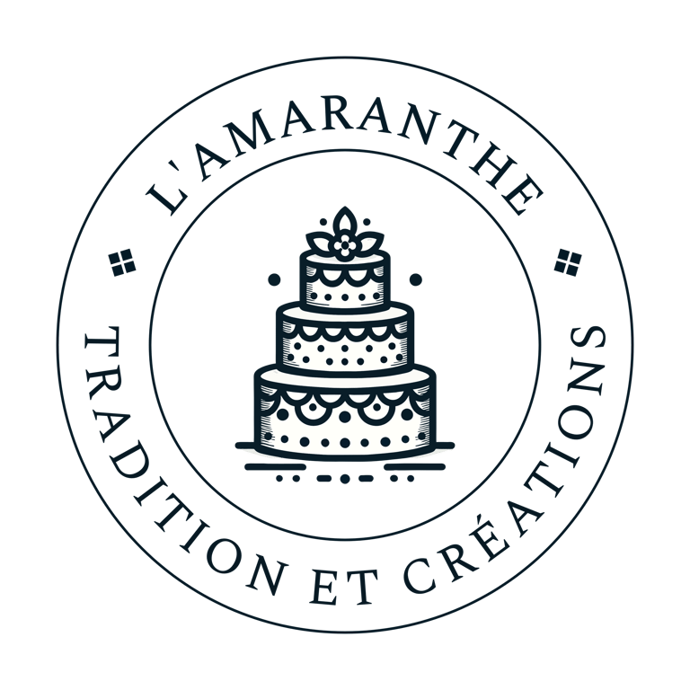L'Amaranthe - Tradition et Créations logo