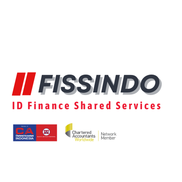 Fissindo Consulting logo