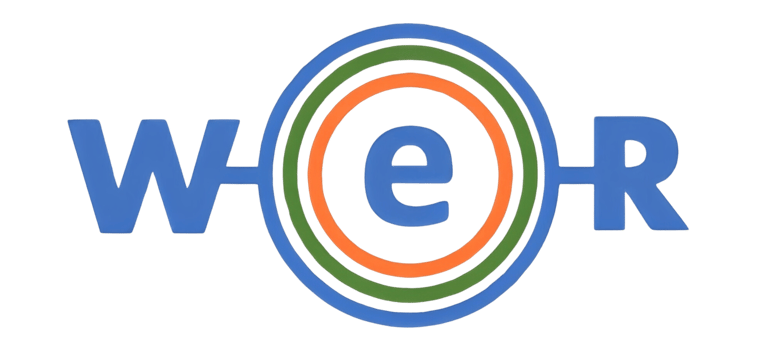 WeR logo