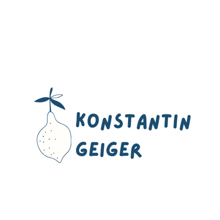 Konstantin Geiger logo