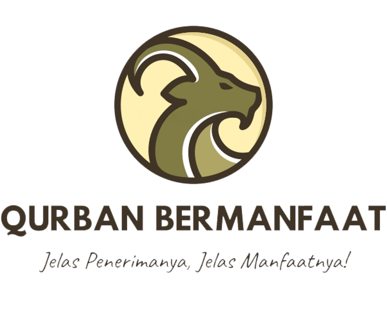 Qurban Bermanfaat logo
