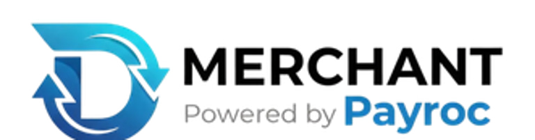 D'Merchant Solutions logo