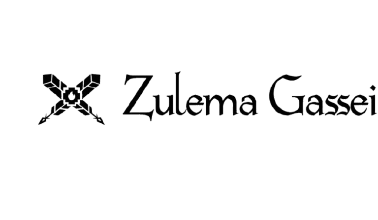 Zalema gases logo
