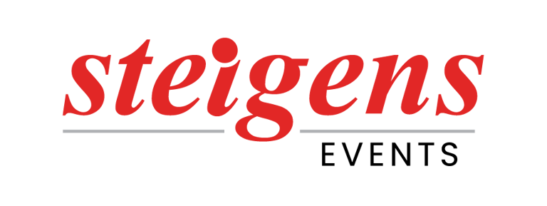 STEIGENS VISUAL MEDIA logo