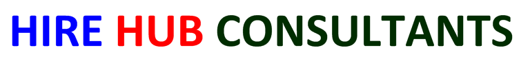 Hire Hub Consultant logo