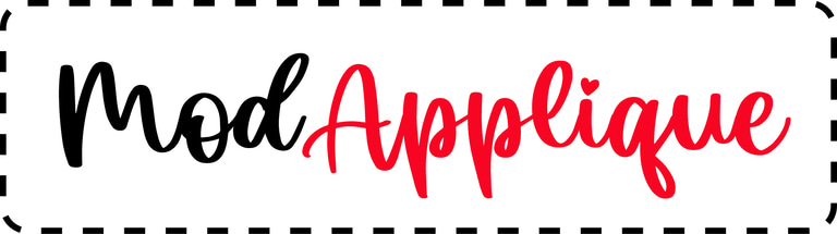 ModApplique logo
