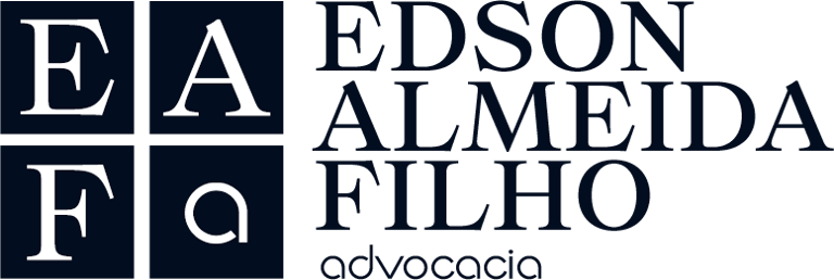 Edson Almeida Filho Advocacia logo