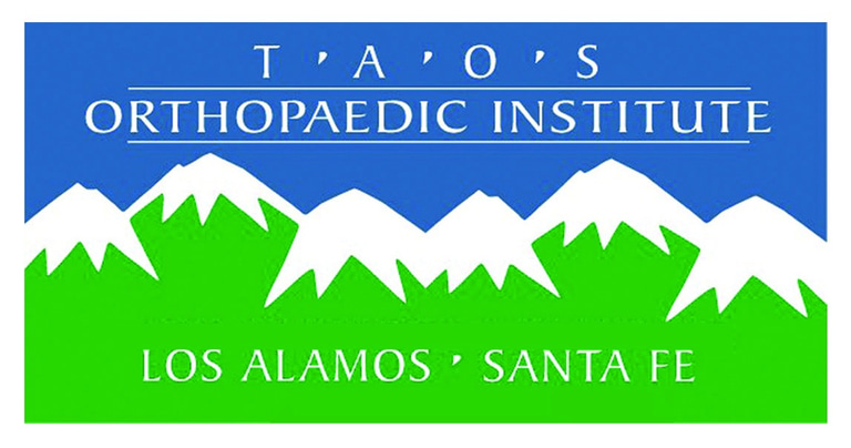 Taos Orthopaedic Institute logo