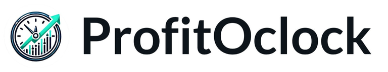 ProfitOclock logo