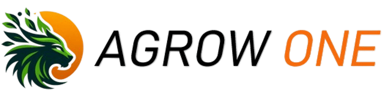 AGROW ONE logo