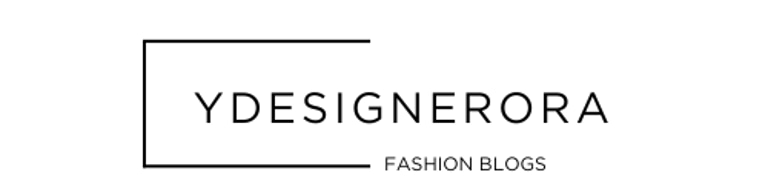 Ydesignerora logo