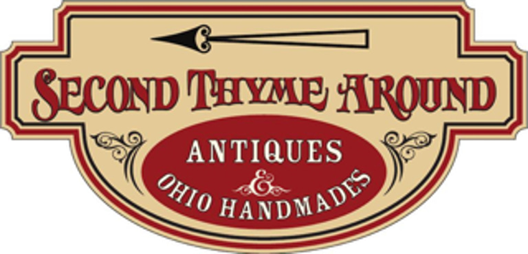 Second Thyme Around LLC logo