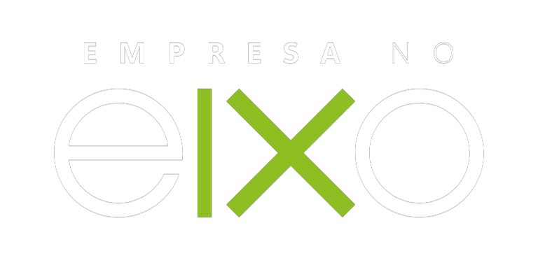 Empresa no Eixo logo