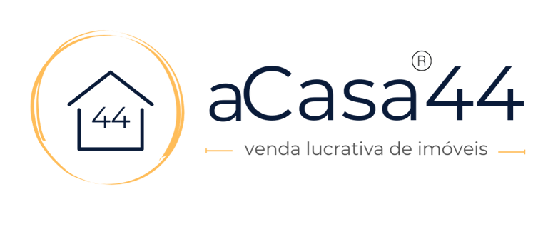 aCasa44 logo