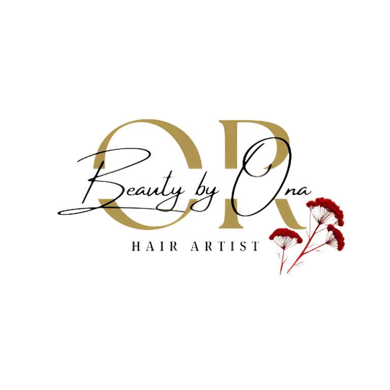 Beauty By Ona logo