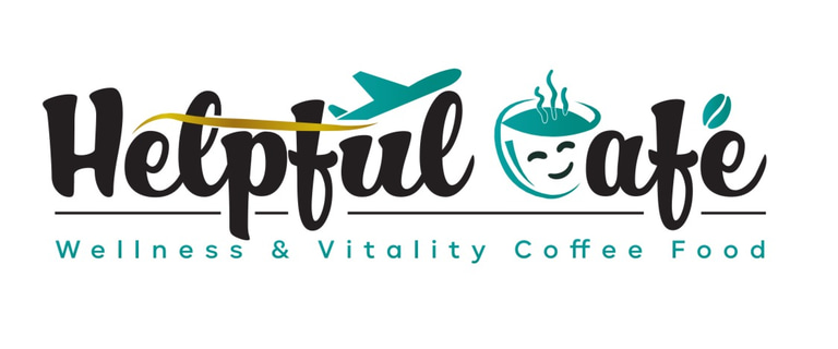 Helpful CAFÉ logo