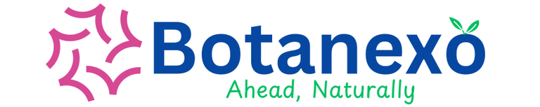Botanexo logo