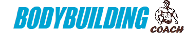 Coach Bodybuilding logo