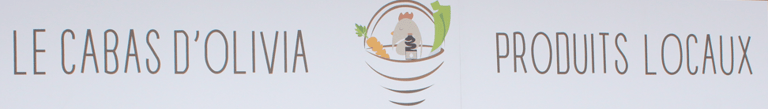 Le cabas d'Olivia logo