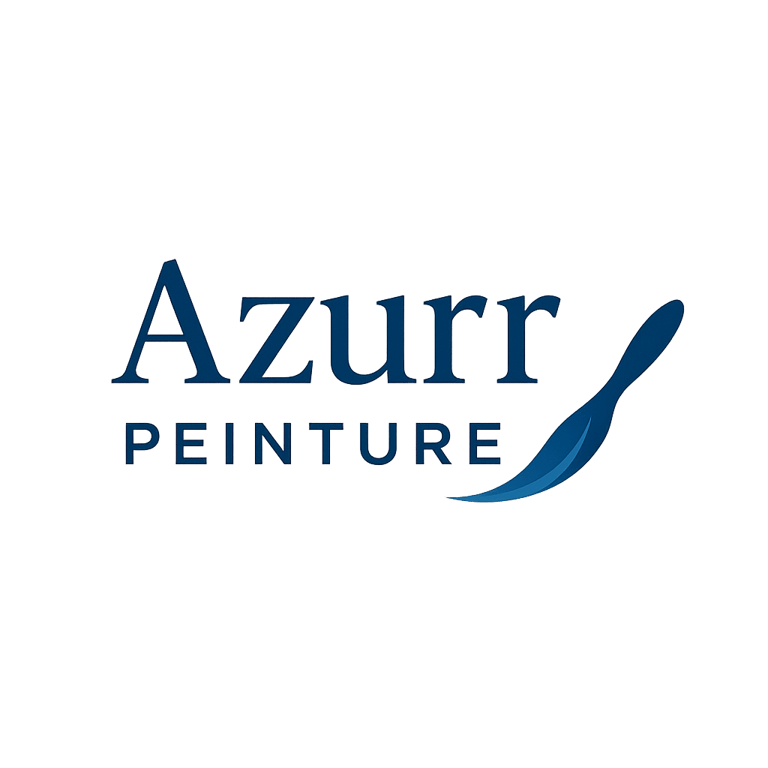 AZUR PEINTURE logo