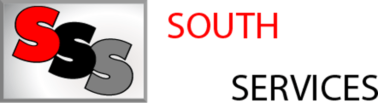 South Shore Services logo