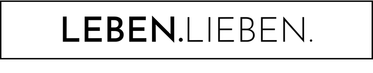 LEBEN.LIEBEN. logo