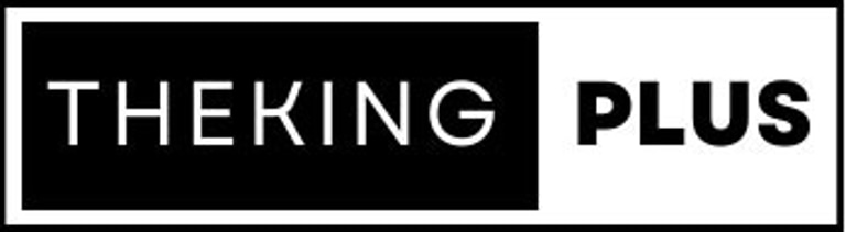 더킹플러스카지노 logo