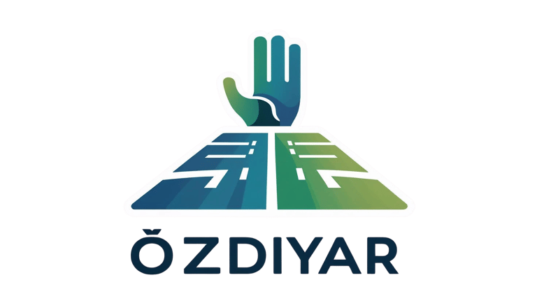 Özdiyar Oto Kurtarma logo