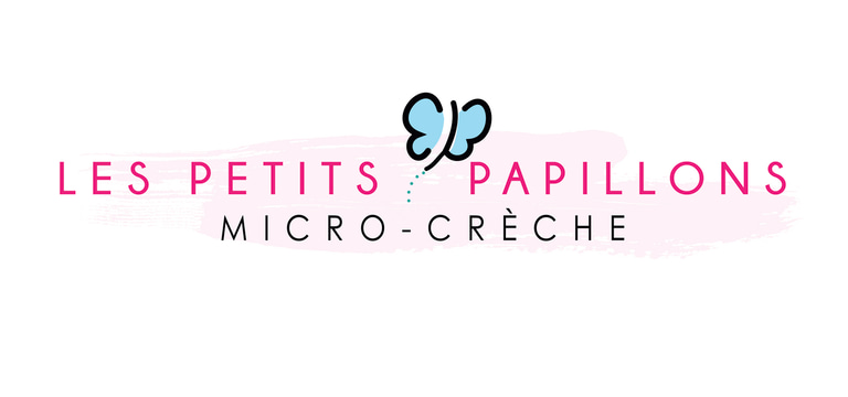 Les petits papillons logo