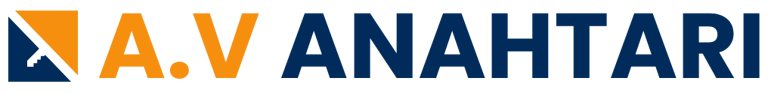 A V Anahtarı logo