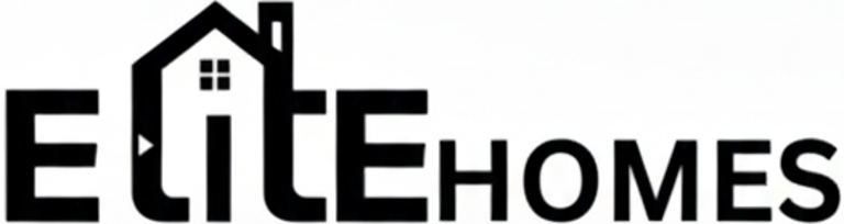 EliteHomes.ma logo