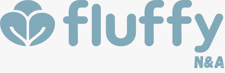Fluffy N&A logo