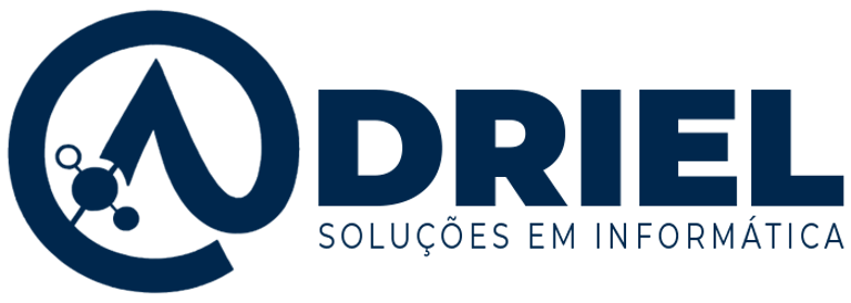 Adriel Soluções em Informática logo